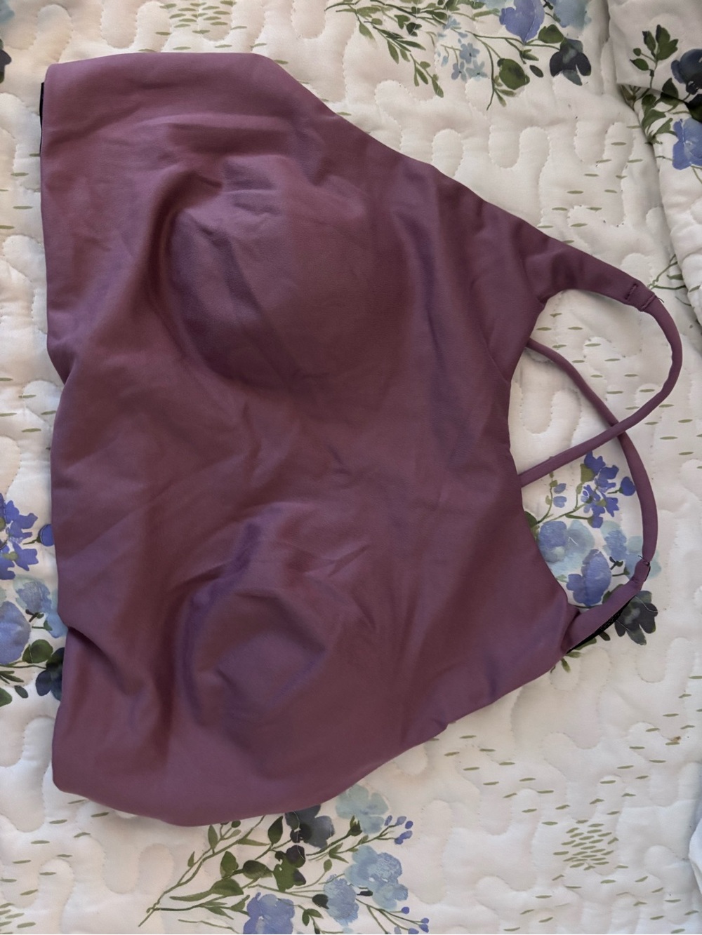 Victoria’s Secret Bralette/Sports Bra L/XL